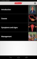 Menopause syot layar 1