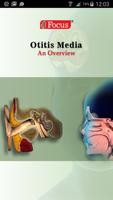 Poster Otitis Media