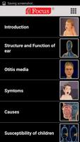 1 Schermata Otitis Media
