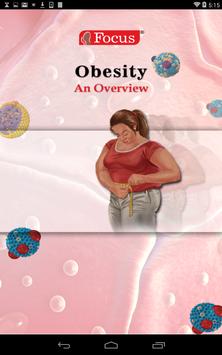 Understanding Obesity poster