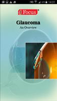 Glaucoma الملصق