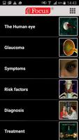 Glaucoma تصوير الشاشة 1