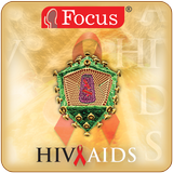 HIV and AIDS 图标