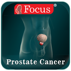 Prostate cancer icône