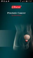 Prostate cancer Affiche