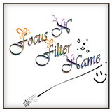 Focus N Filter Name icône