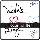 ikon Focus.n.Filter