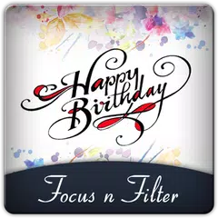 Name Art - Focus n Filter APK Herunterladen