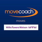 Movecoach Willis Towers Watson ícone