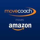 Movecoach Moves Amazon 아이콘