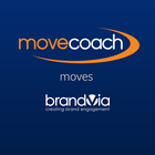 Movecoach Moves BrandVia icône