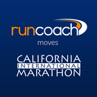 Runcoach Moves CIM ícone