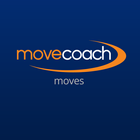 Movecoach icône