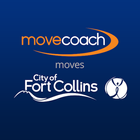Movecoach Moves The City of Fort Collins icône