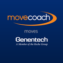 Movecoach Moves Genentech APK
