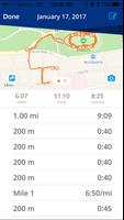 Runcoach Moves Ottawa পোস্টার