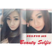 Selfies 612 - Beauty Selfie اسکرین شاٹ 1