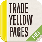 Trade Yellow Pages HD 图标