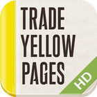 Trade Yellow Pages HD icône