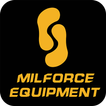 Milforce Military Boots