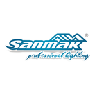 آیکون‌ SANMAK LIGHTING