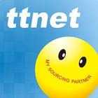 ttnet.net アイコン