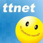 ttnet.net أيقونة