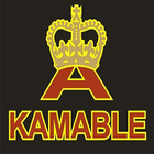 Kamable 图标
