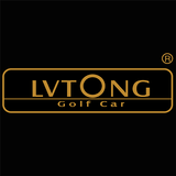 ikon LVTONG Electric Golf Car