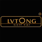 LVTONG Electric Golf Car آئیکن