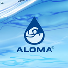 ALOMA Gopro Diving Mask icon