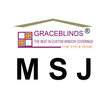 MSJ Blinds Shutters