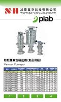 旭豪真空 vacuum pump poster