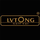 LVTONG Electric Golf Car HD ไอคอน