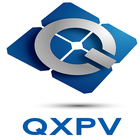 آیکون‌ QXPV HD
