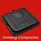 ikon Jinmeng Composites HD