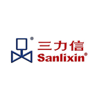 SANLIXIN SOLENOID VALVE HD آئیکن