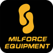 Milforce Military Boots HD