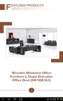 2 Schermata Heng Xing Office Furniture HD