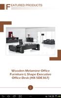 Heng Xing Office Furniture HD स्क्रीनशॉट 2