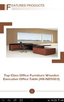 Heng Xing Office Furniture HD imagem de tela 3