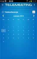 Telemeeting Mobile скриншот 2