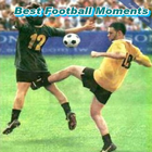 Best Football Moments icône