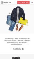 Stitch Fix ภาพหน้าจอ 2