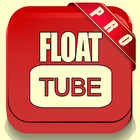 Float Tube Pro ikona