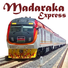 Madaraka Express Zeichen