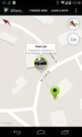 Where Did I Park? تصوير الشاشة 1