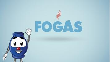 Poster Jogos Acesinho Fogás