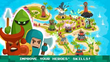 BattleTimeOS - Real Time Strat تصوير الشاشة 2