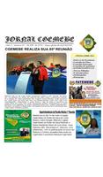 Jornal CGEMEBE capture d'écran 3
